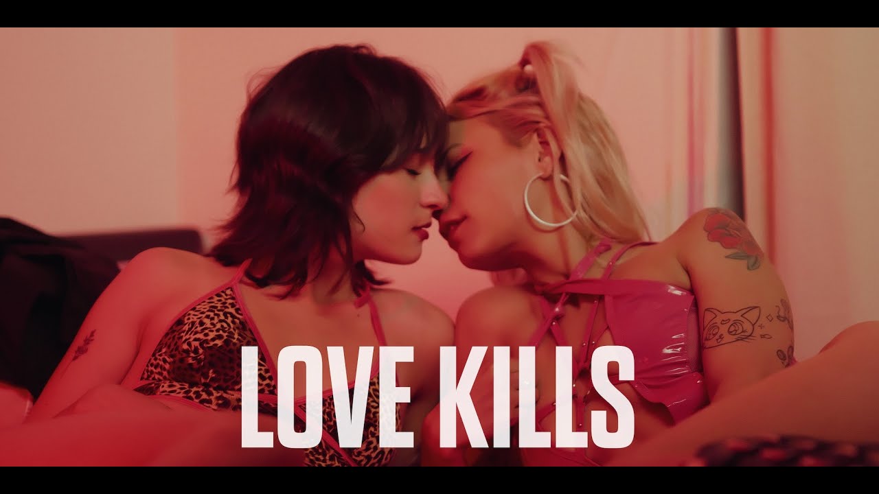 Love Kills