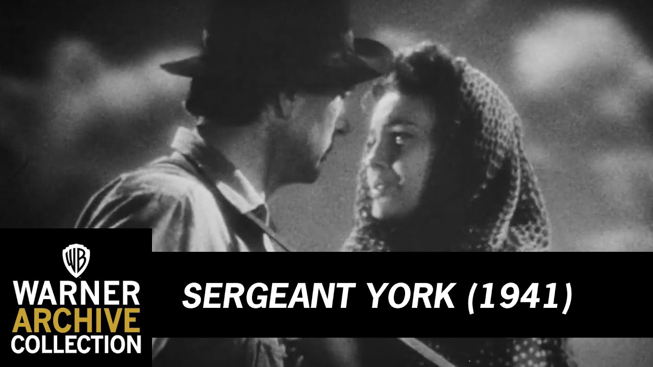 Sergeant York