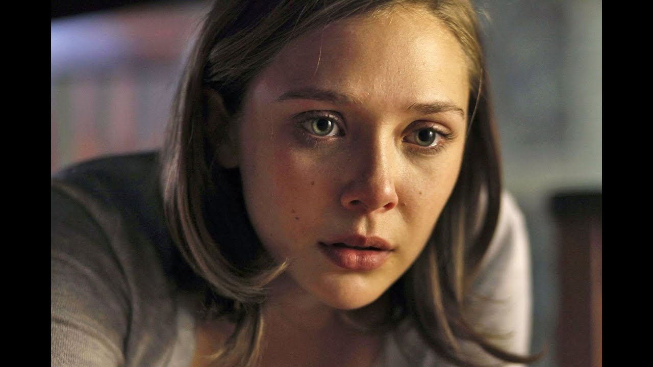 Silent House