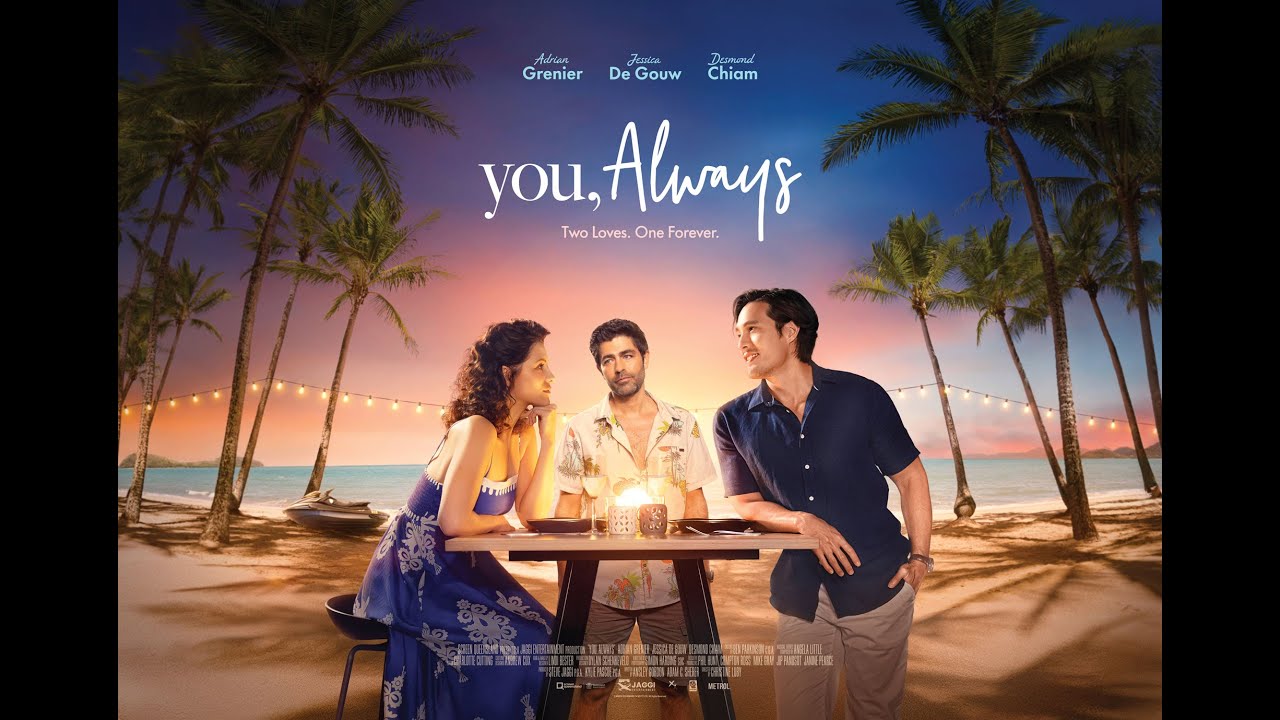 You, Always