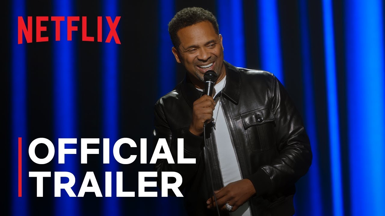 Mike Epps: Delusional
