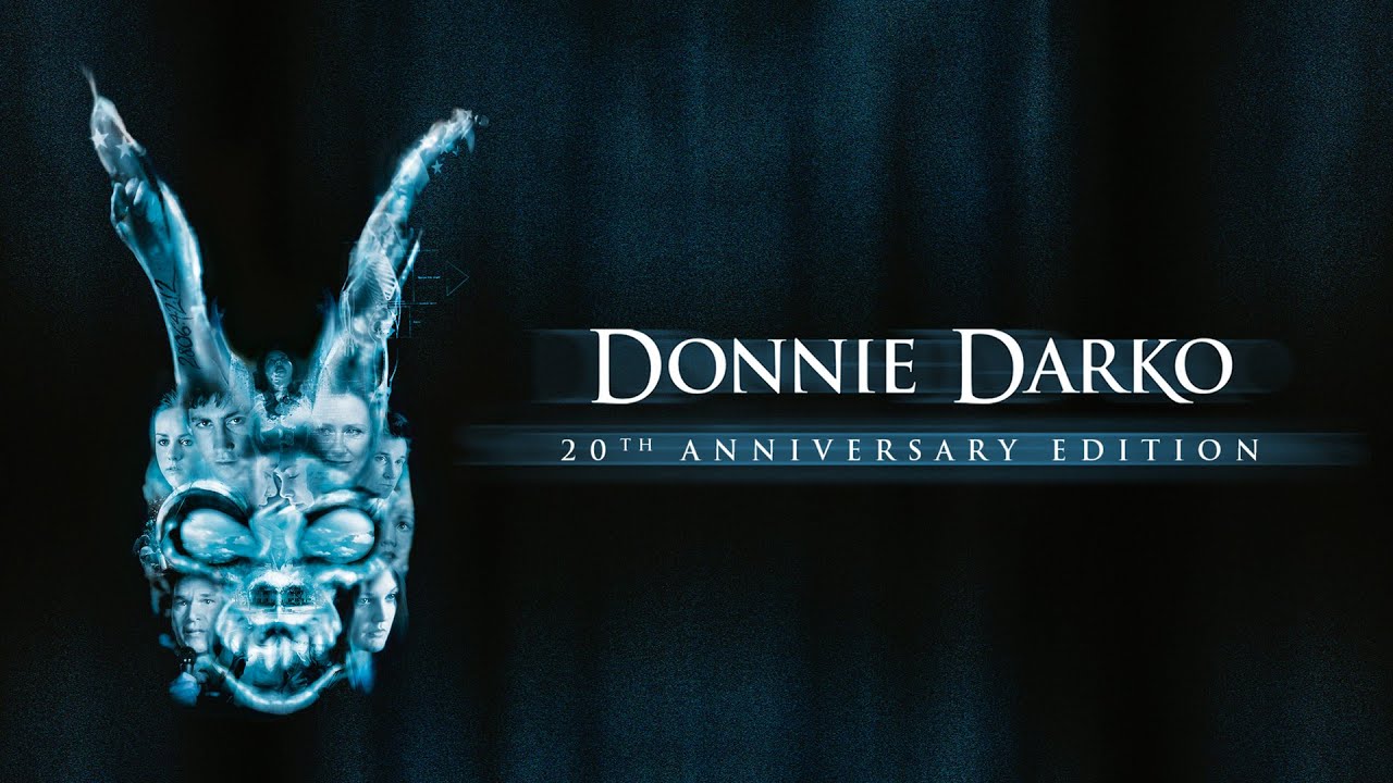 Donnie Darko