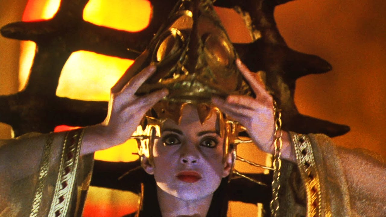 Dagon