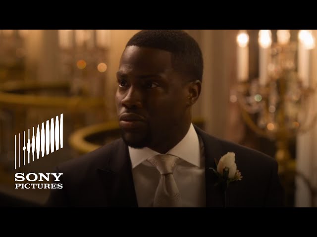The Wedding Ringer