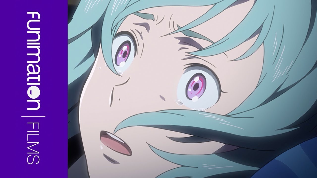 Eureka Seven Hi-Evolution 1