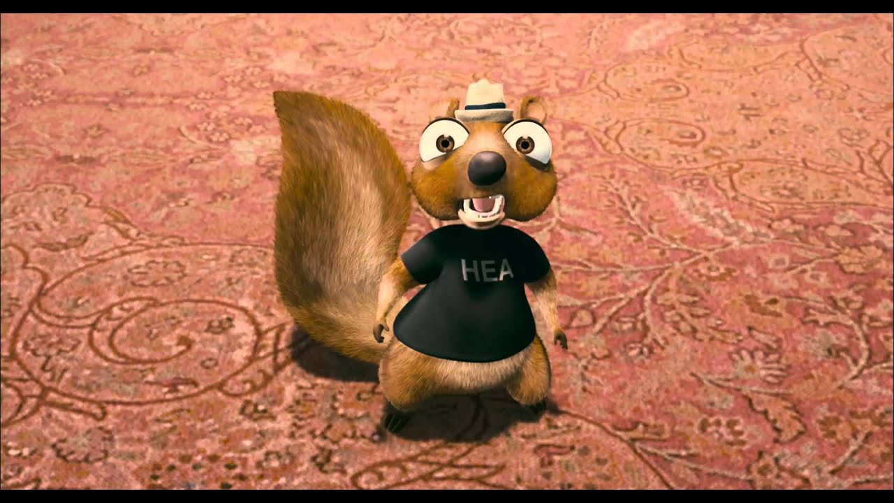 Hoodwinked Too! Hood VS. Evil
