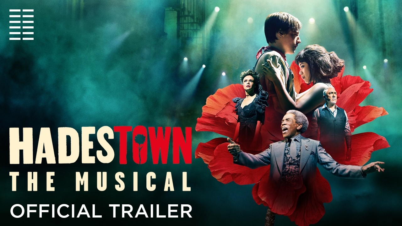 Hadestown: The Musical