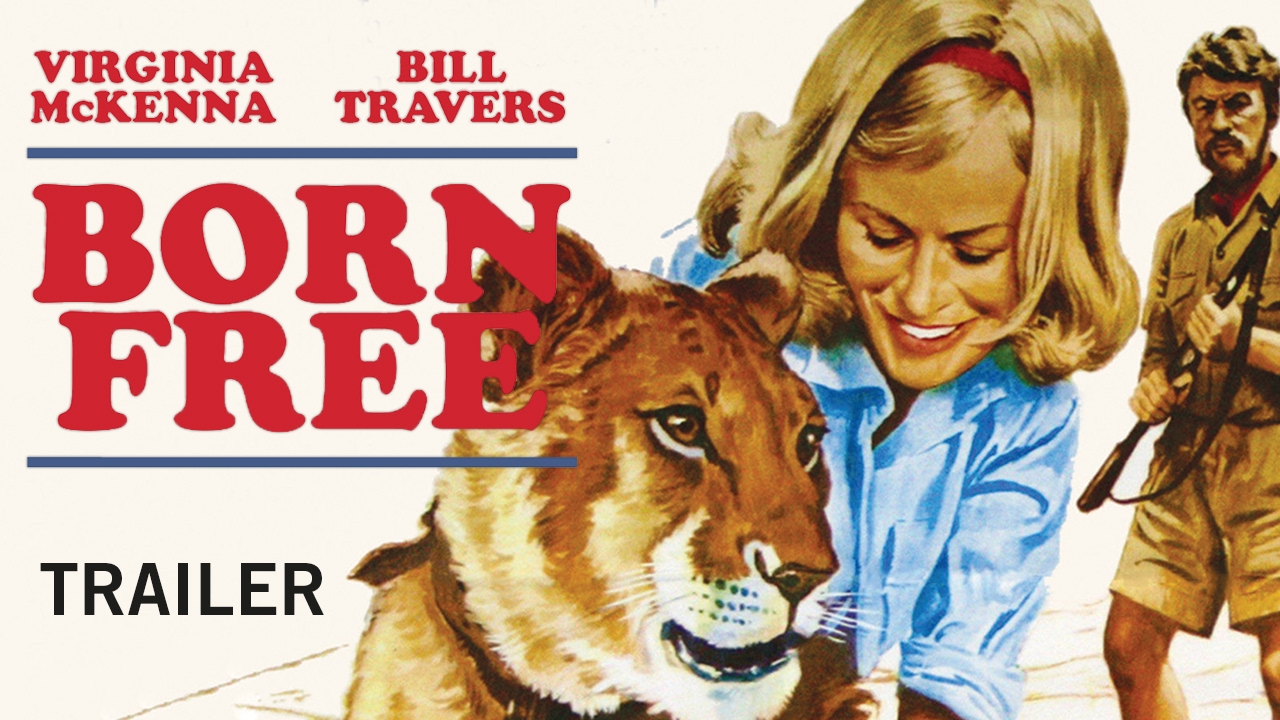 Born Free