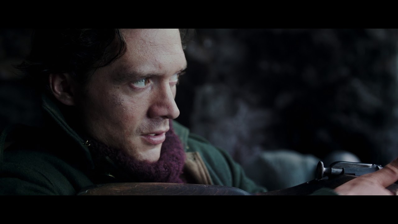 Cold Skin