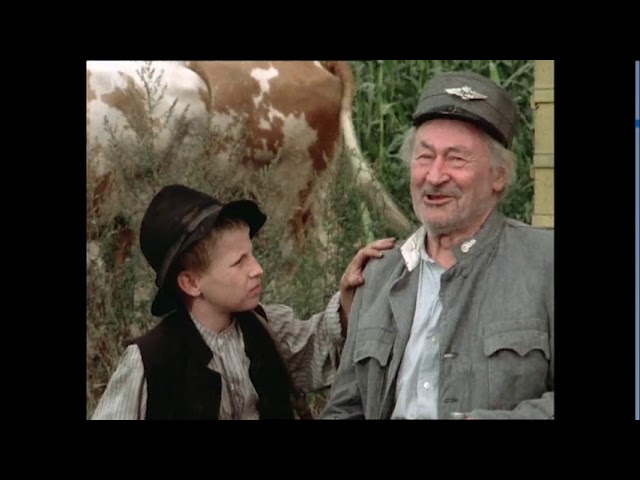 The Stationmaster Meets His Match