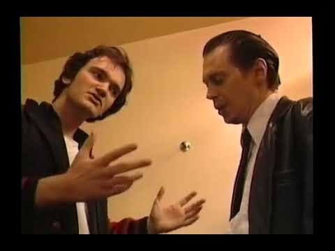 Reservoir Dogs