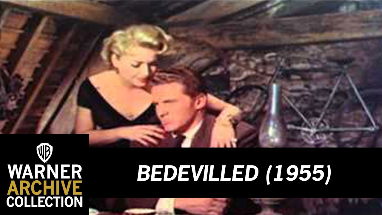 Bedevilled
