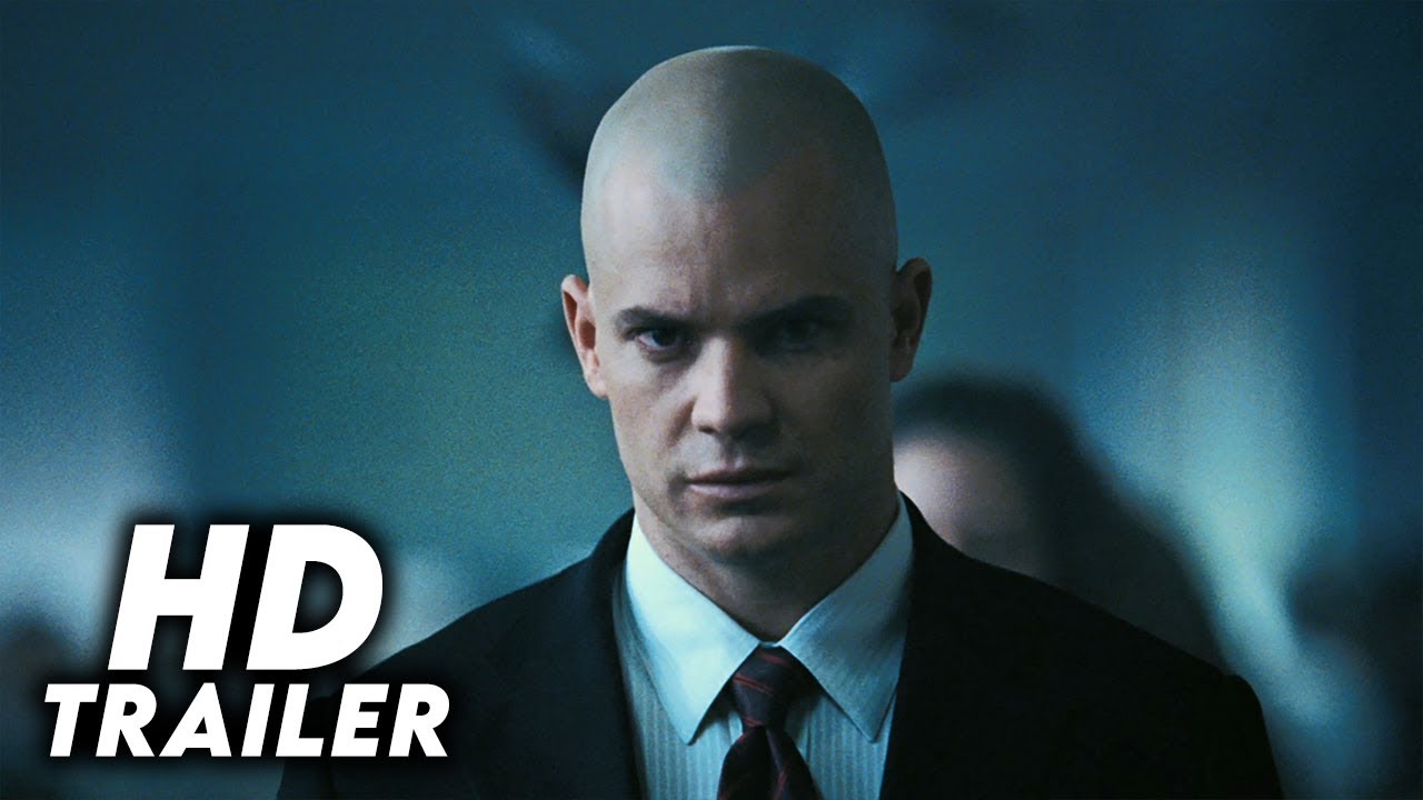 Hitman