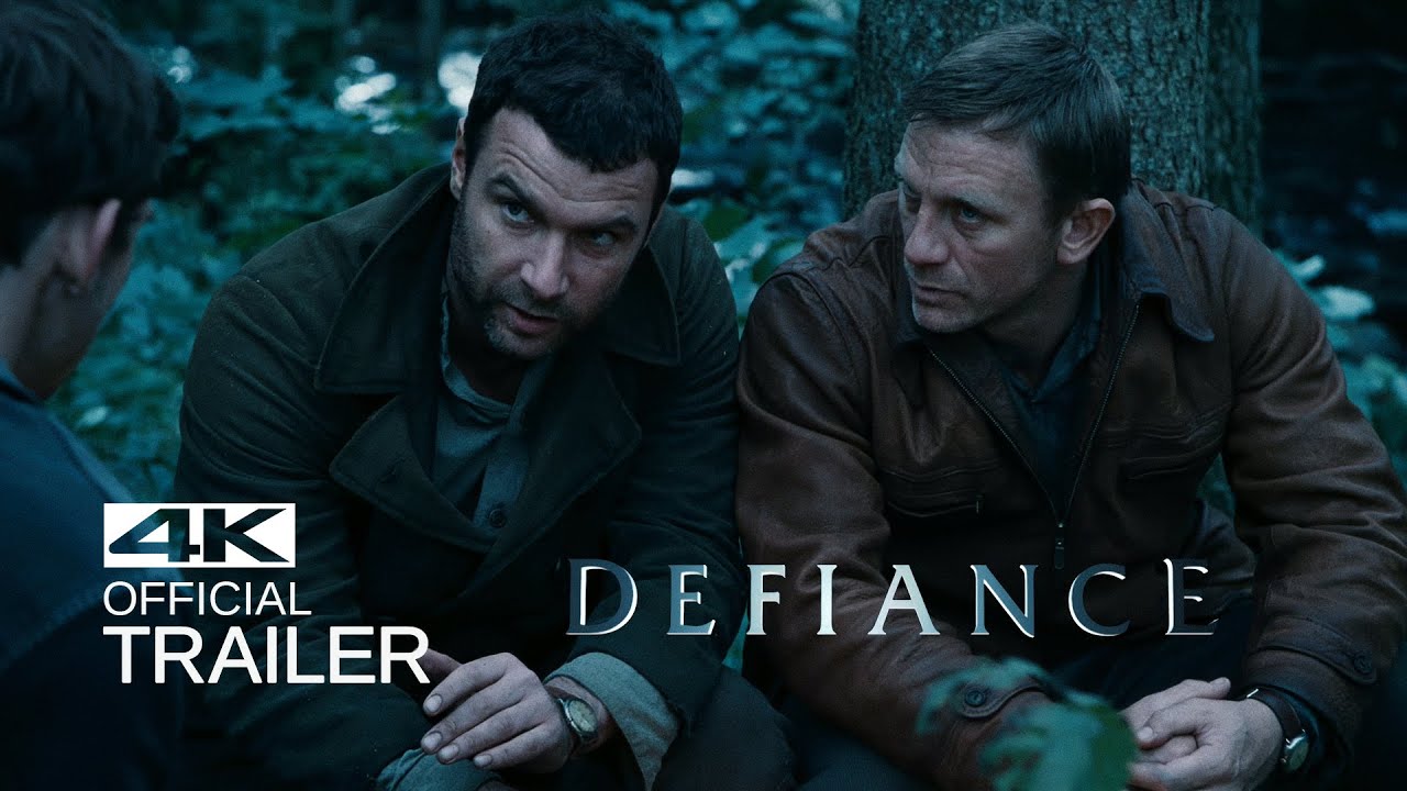 Defiance