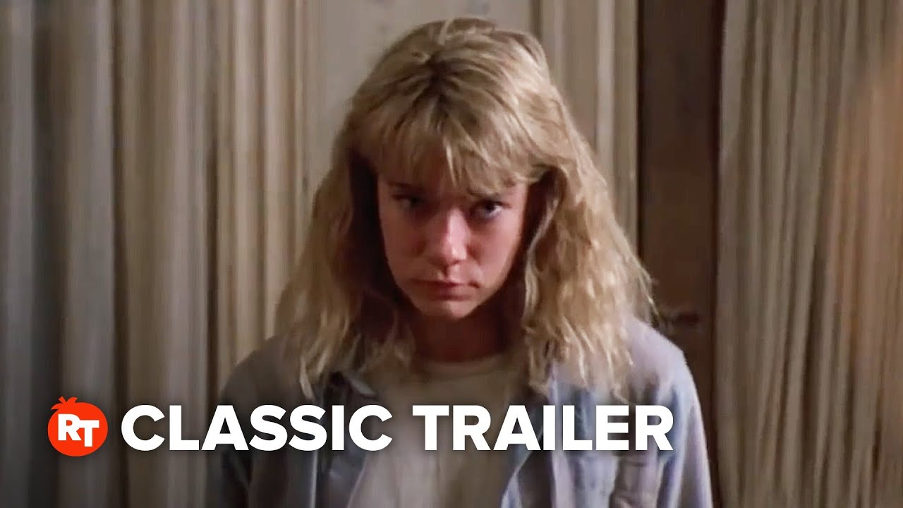 Friday the 13th Part VII - The New Blood
