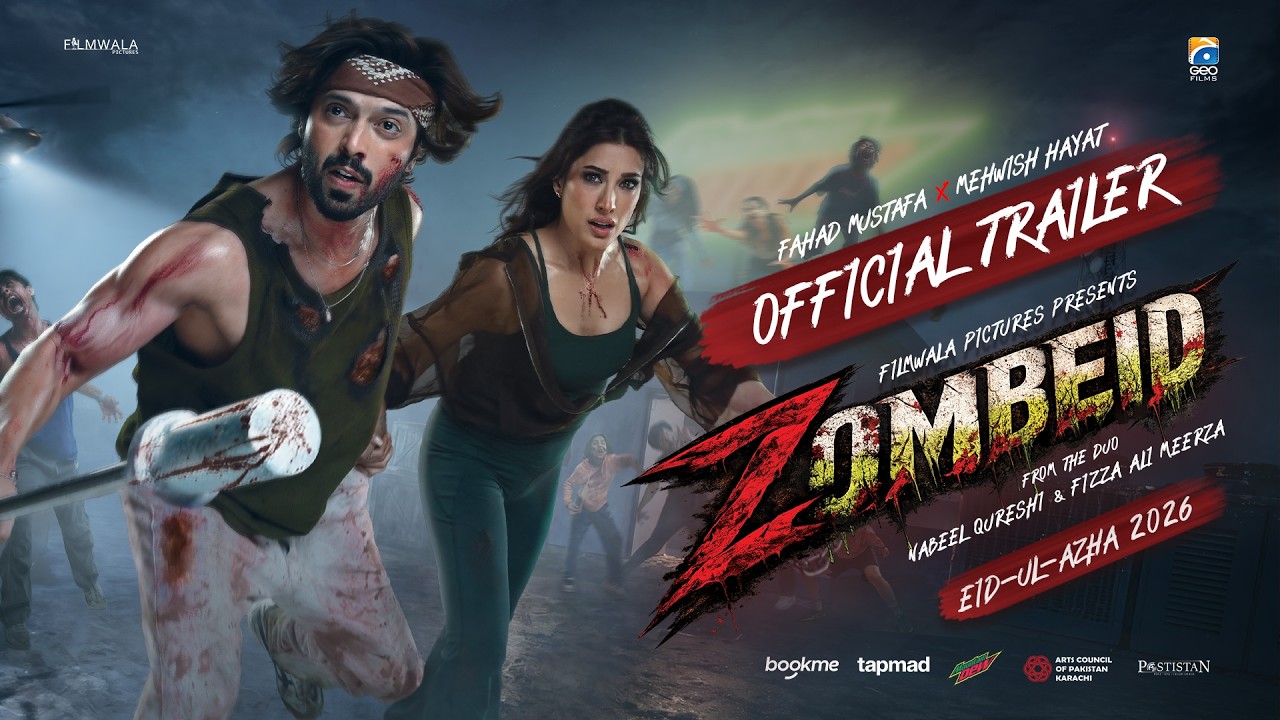 Zombeid
