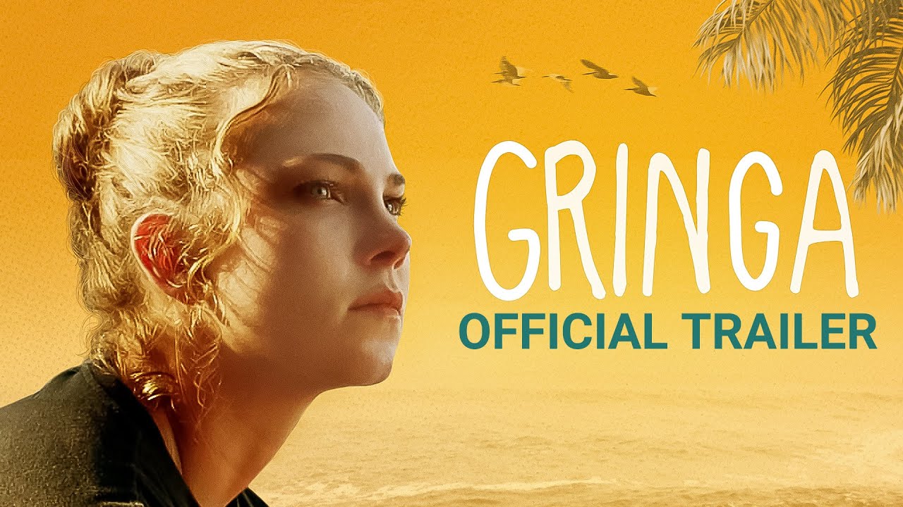 Gringa