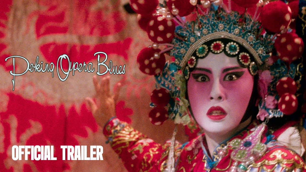 Peking Opera Blues