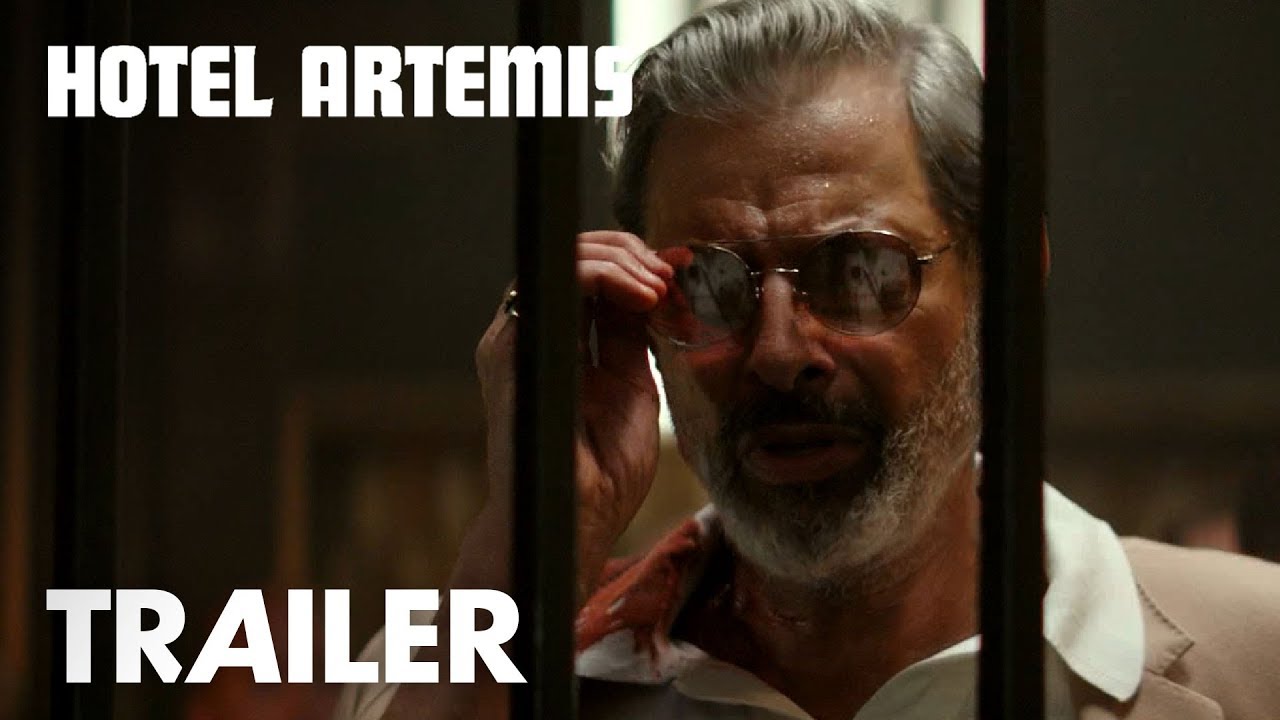 Hotel Artemis