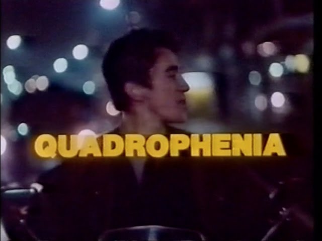 Quadrophenia