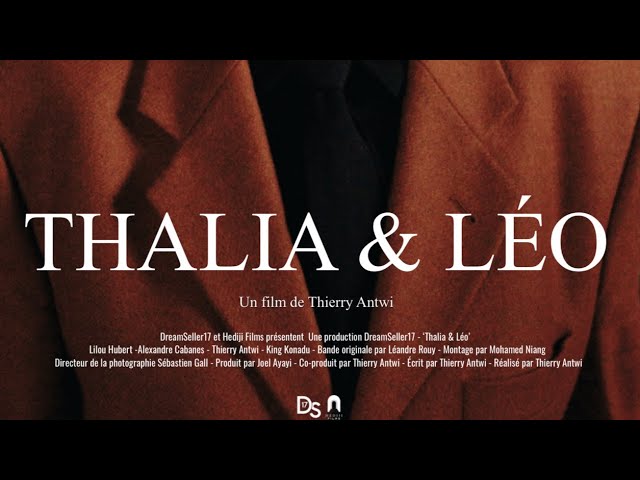 Thalia & Leo