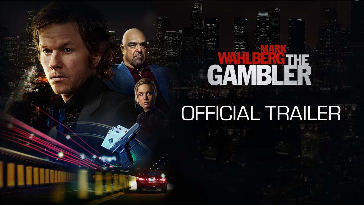 The Gambler