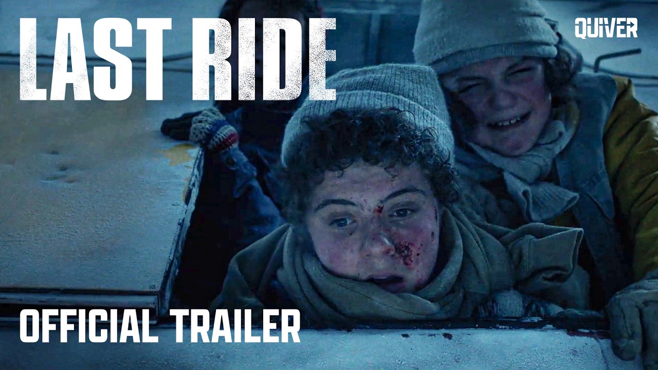 Last Ride
