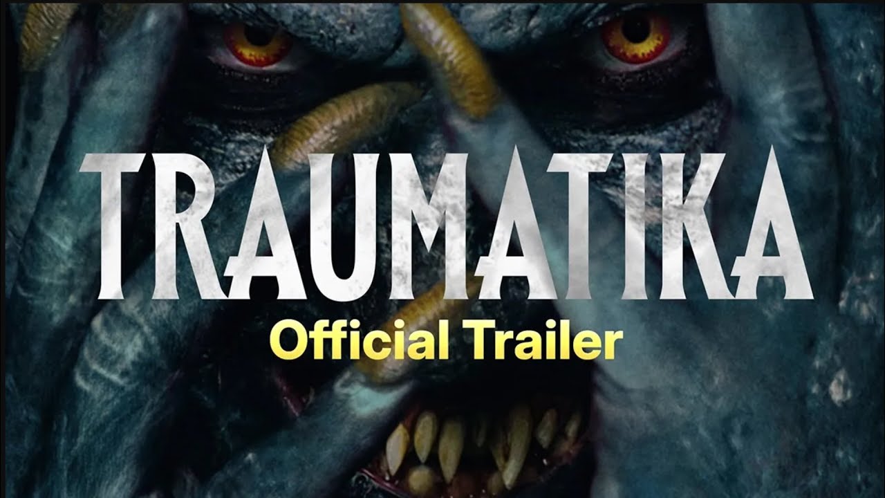 Traumatika
