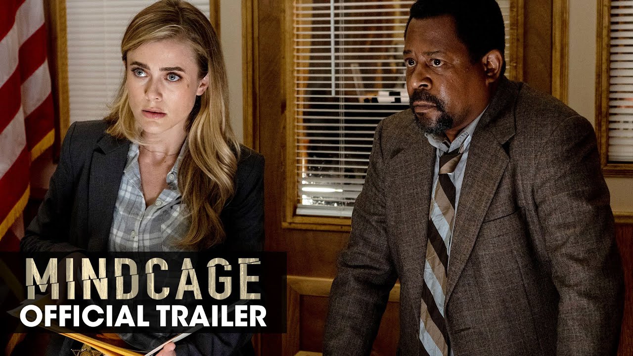 Mindcage