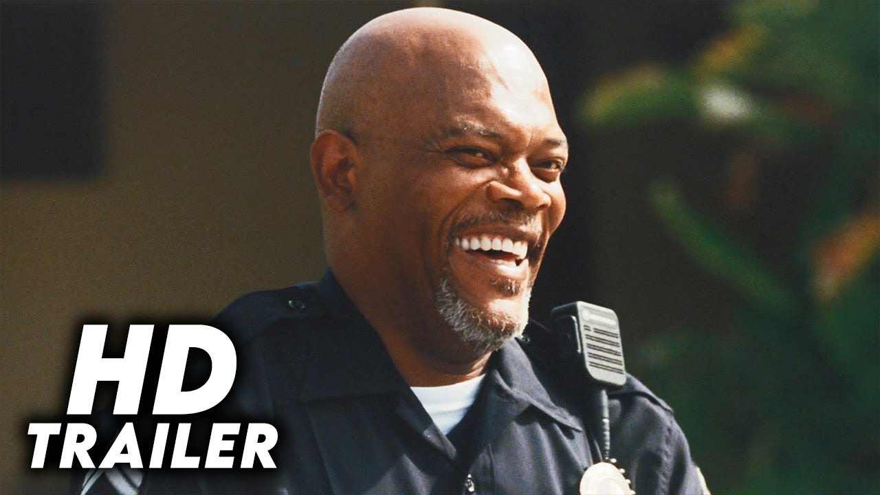 Lakeview Terrace