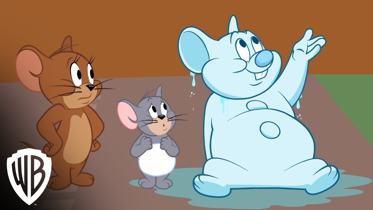Tom and Jerry: Snowman's Land