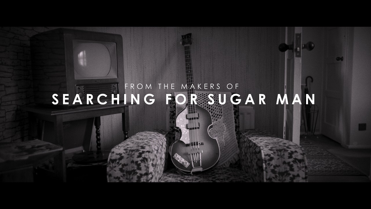 McCartney: The Hunt for the Lost Bass