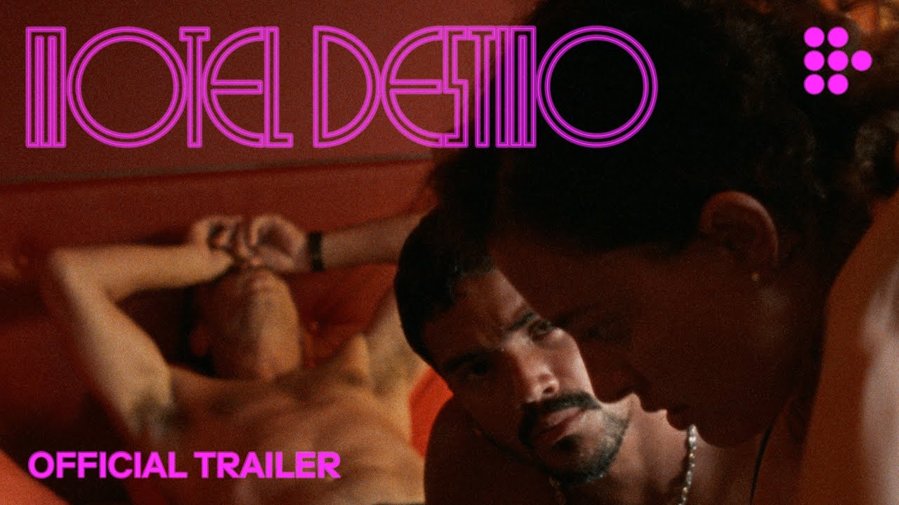 Motel Destino