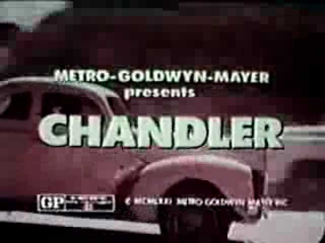 Chandler
