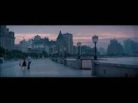 Shanghai Kiss