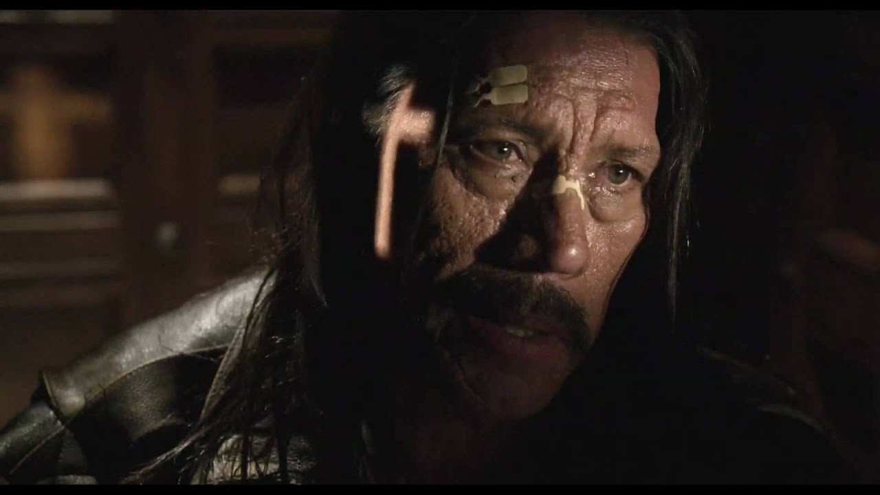 Machete