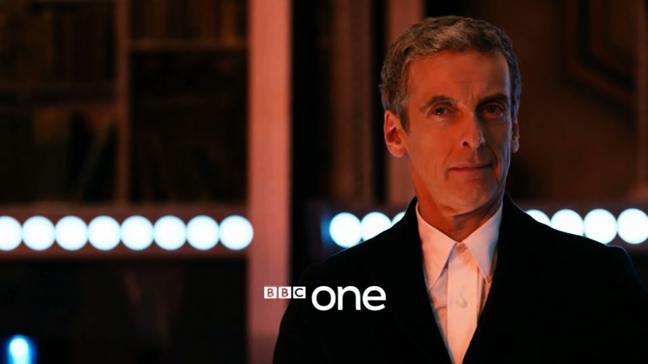 Doctor Who: Deep Breath