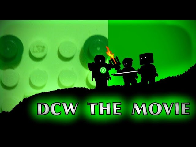 DCW: THE MOVIE