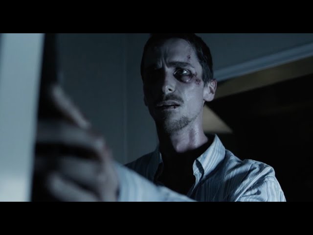 The Machinist