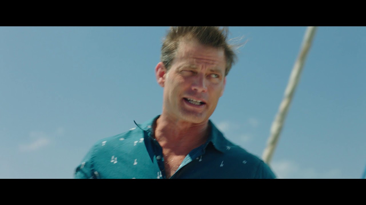 Dead Water