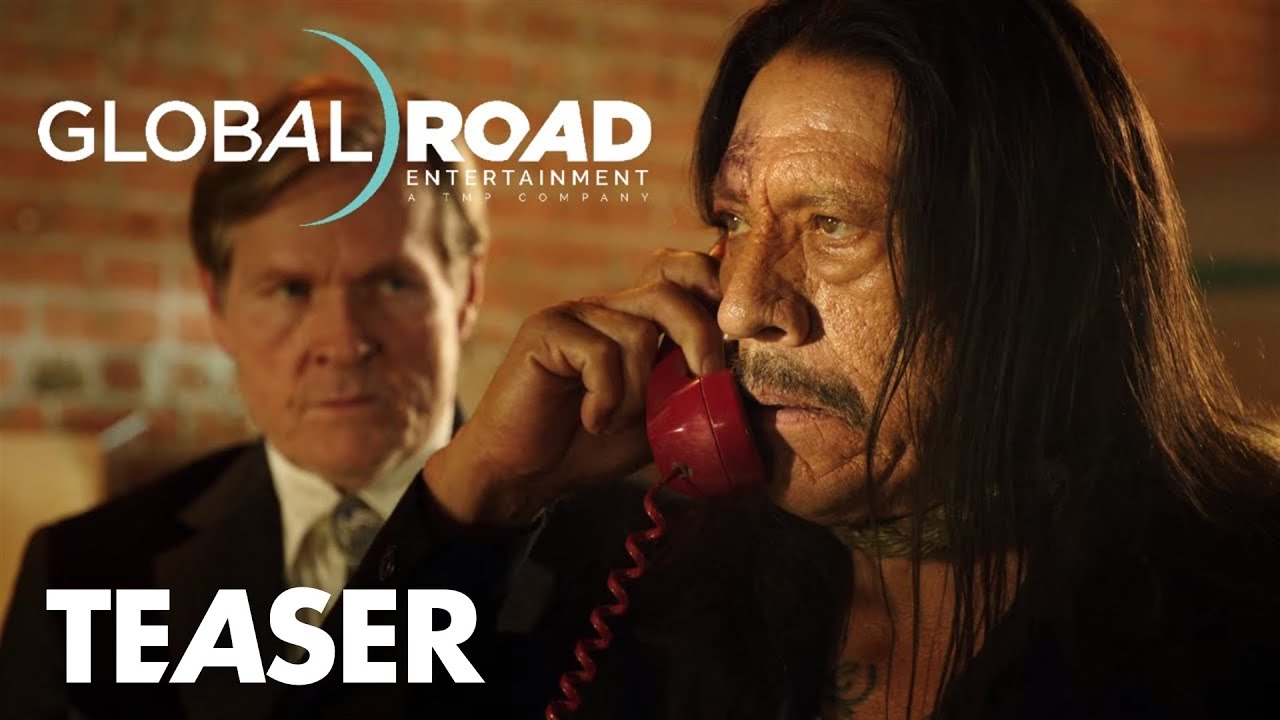 Machete Kills
