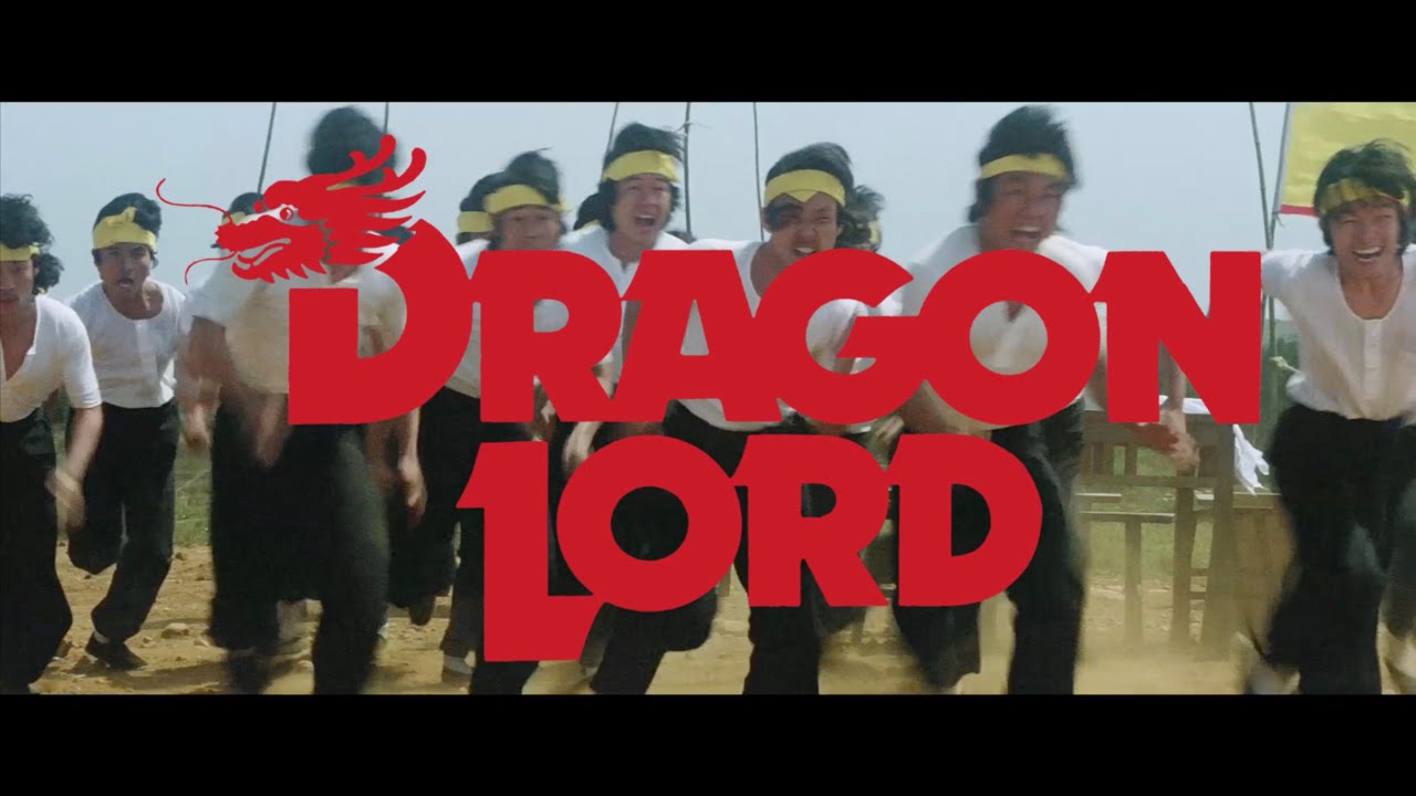 Dragon Lord