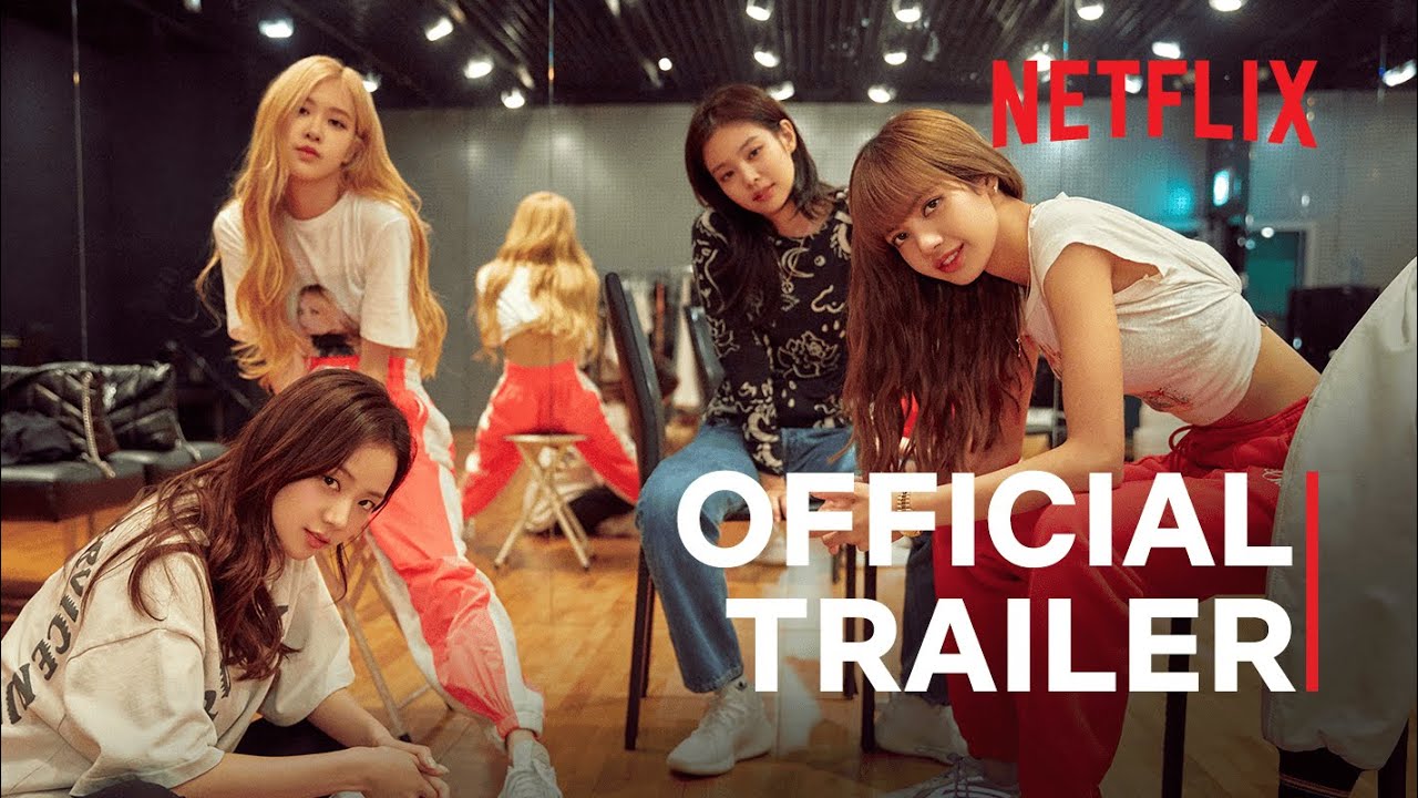 BLACKPINK: Light Up the Sky