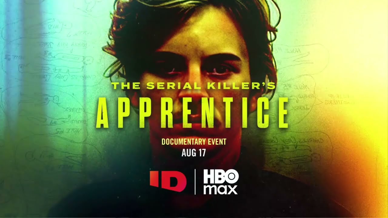 The Serial Killer's Apprentice