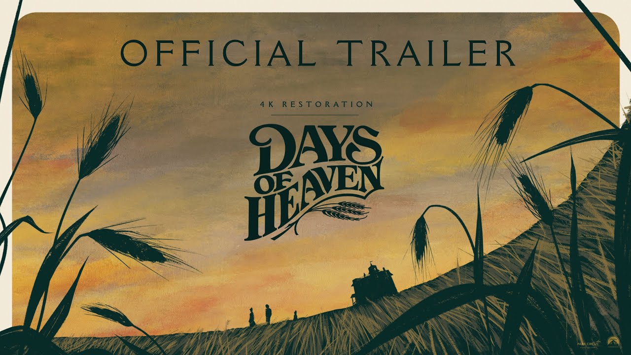 Days of Heaven