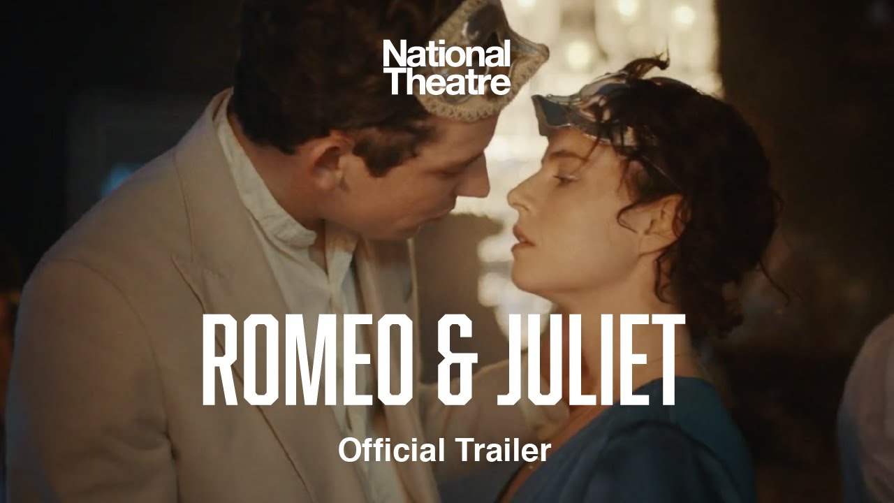 National Theatre Live: Romeo and Juliet