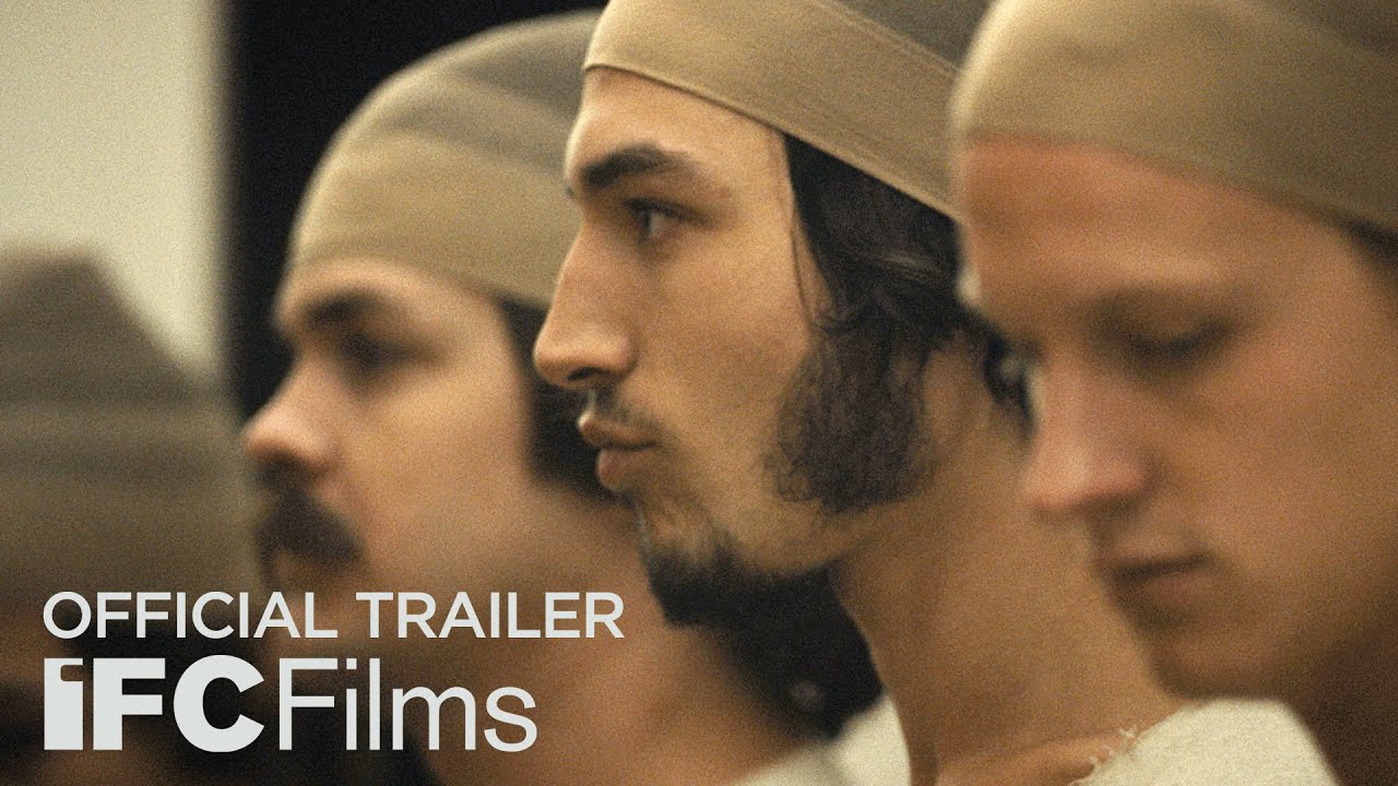 The Stanford Prison Experiment