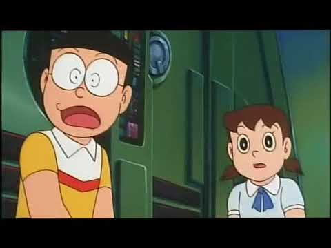 Doraemon: Nobita Drifts in the Universe