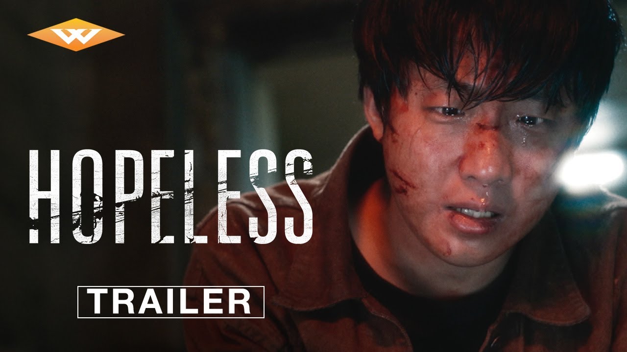 Hopeless