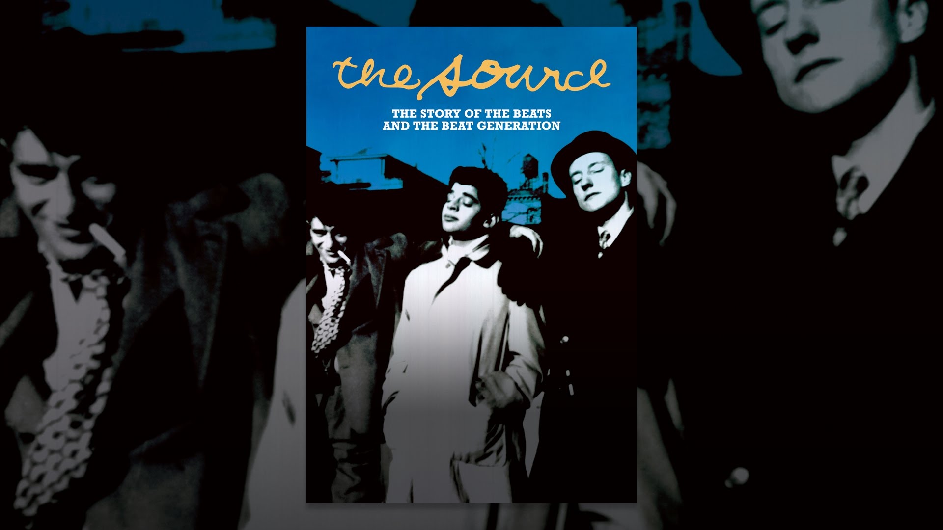 The Source
